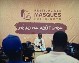 Article : Le Festival des Masques de Porto-Novo : Une Célébration de la Culture et des Traditions Béninoises