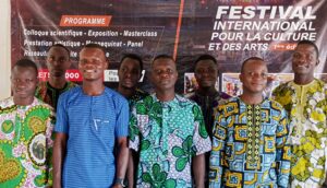 Article : Festival International de la Culture et des Arts à Dangbo : une Célébration du Patrimoine Wémènou