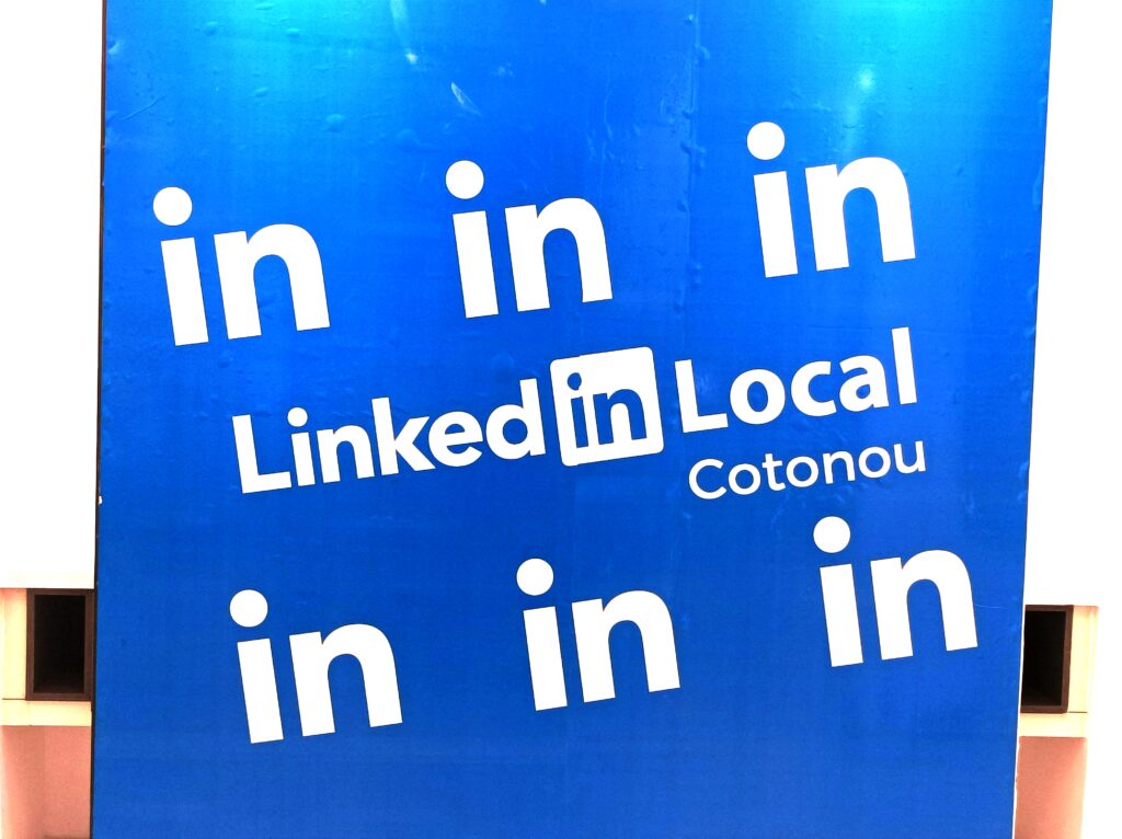 Article : LinkedIn Local Cotonou : Renforcer les Communautés Professionnelles