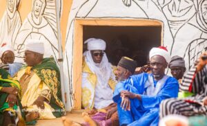 Article : La Gaani 2024 : une célébration de la culture et des traditions à Nikki – Baru tem