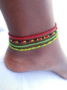 Article : Les chaines aux pieds des femmes : un héritage au Dahomey (Bénin)