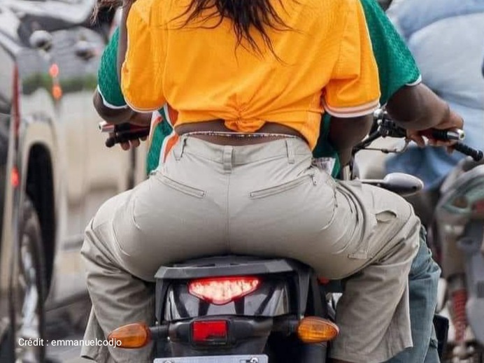 Article : Le langage des perles : une tradition vivante et éloquente en Afrique