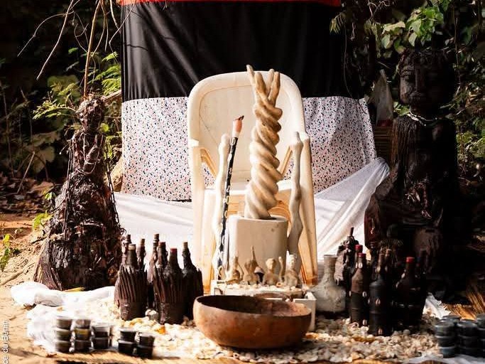 Article : Vodoun du Bénin, une vérité derrière la spiritualité ancestrale