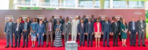 Article : 350 Leaders à Cotonou : le Choiseul Africa Summit 2025 insuffle un nouvel élan à l&rsquo;Afrique