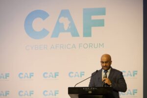 Article : CAF 2025, le Bénin vers une cyber sécurité résiliente