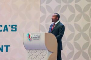 Article : Climat : l’Union Africaine réclame des financements à la hauteur du désastre à la cérémonie d&rsquo;ouverture du ACS2 à Addis Ababa