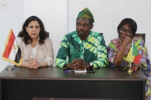 Article : RECICO 2025 : L’Afrique du cinéma s’invite à Cotonou avec l’Égypte à l’honneur