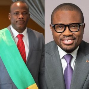 Article : Emmanuel HOUNNOUSSA soutient Romuald WADAGNI et Mariam Chabi TALATA, le duo qui incarne la continuité de l&rsquo;État 2026