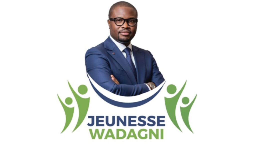Article : Elections 2026, plus de150 associations et mouvements se mobilisent à travers une plateforme ‹‹Jeunesse Wadagni››