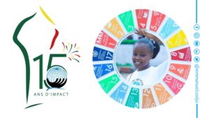 Article : Quinze ans de JVE Bénin, un parcours au service de la résilience et du développement durable