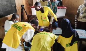 Article : Élections Législatives et communales au Bénin, un scrutin sous silence à Dêkin, Porto-Novo et Cotonou