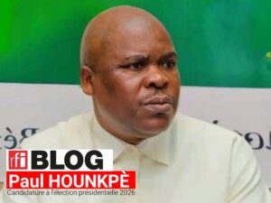 Article : Présidentielle 2026 : Paul HOUNKPE, le parcours d’un homme au service du Bénin