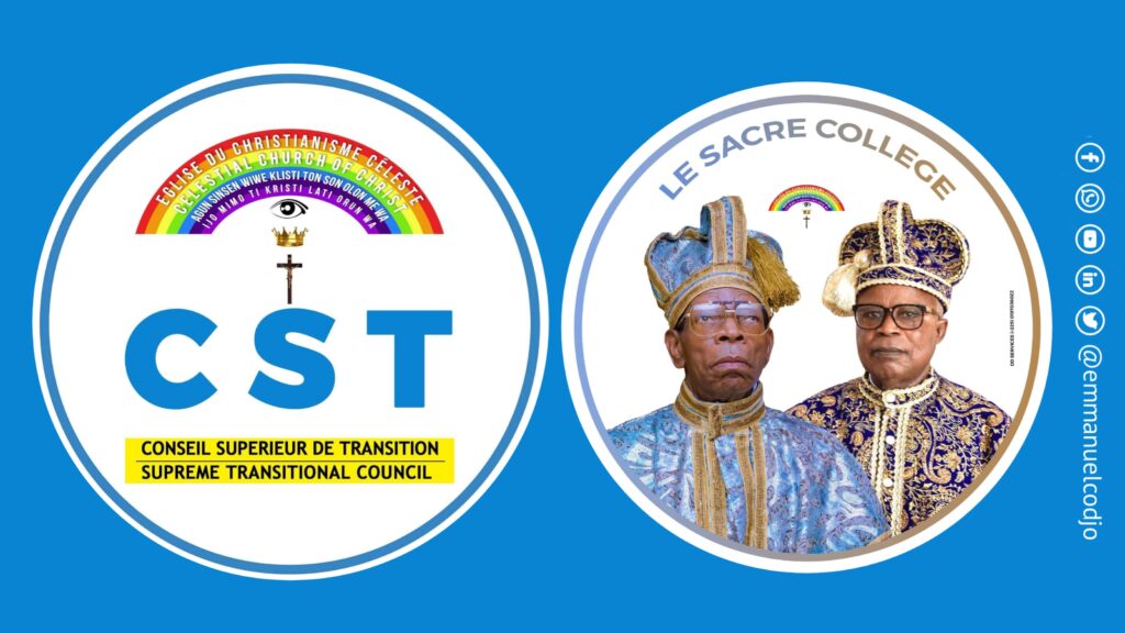 Article : CST/ECC : Septième session de validation des textes fondamentaux pour l’unification de l’Église du Christianisme Céleste