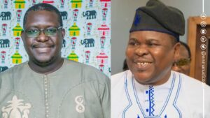 Article : Présidentielle d’avril 2026 : Fred Houénou apporte son soutien au duo Hounkpè-Hounwanou