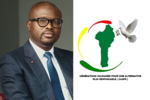 Article : Présidentielle 2026 : le GSAPR dévoile ses ambitions pour Romuald WADAGNI