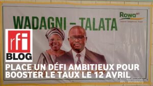 Article : Grande sortie de ROWA HT avec plus de 200 participants mobilisés autour du vote