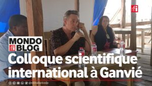 Article : Colloque scientifique international, le rythme au carrefour de la musique, du texte et de la danse